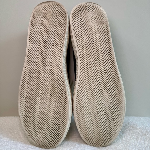 Steve Madden Bobbi30 women’s 90s style faux leather platform sneaker size 9M - Picture 5 of 10